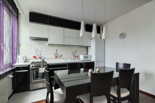 Apartament Bia?ystok - Grochowa 4