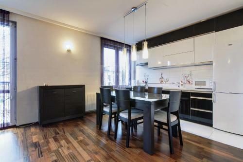 Apartament Bia?ystok - Grochowa 4