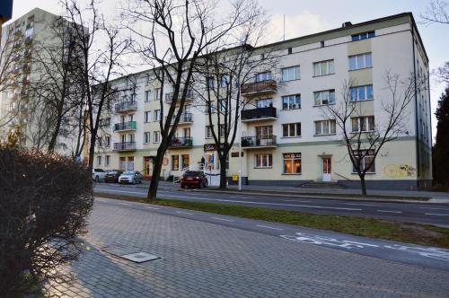 Apartament Bia?ystok - Grochowa 4