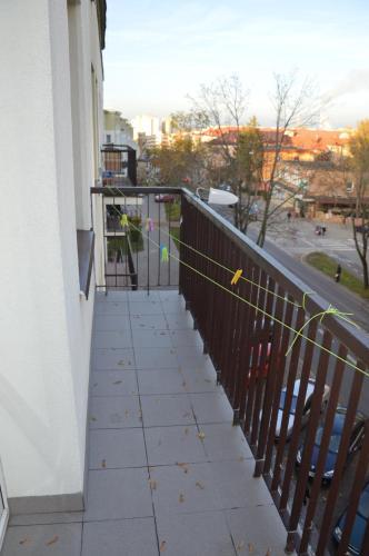 Apartament Bia?ystok - Grochowa 4