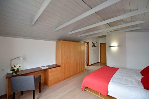 Hostal Casa Da Ba�a - Guest House