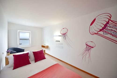 Hostal Casa Da Ba�a - Guest House