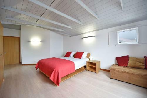 Hostal Casa Da Ba�a - Guest House