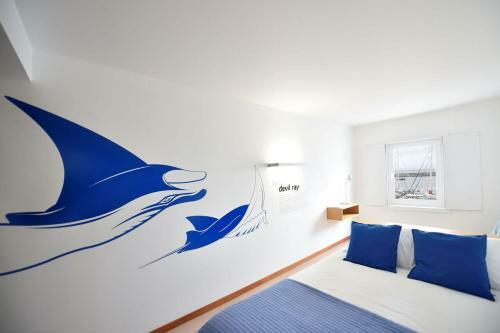 Hostal Casa Da Ba�a - Guest House