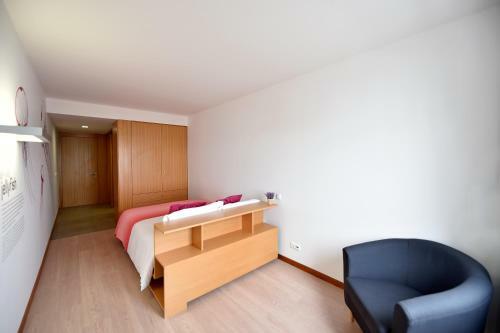 Hostal Casa Da Ba�a - Guest House