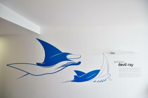 Hostal Casa Da Ba�a - Guest House