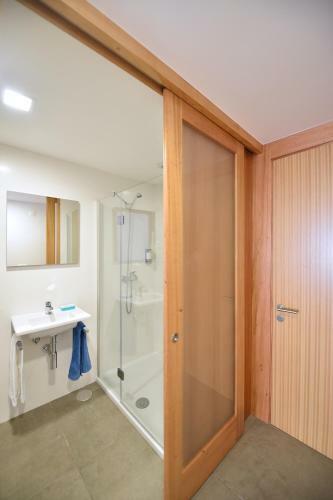 Hostal Casa Da Ba�a - Guest House