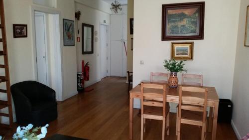 Apartamento Verus R Us- Porto Beach Flat