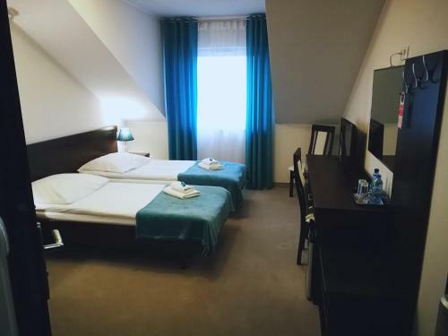 Hostal Volter