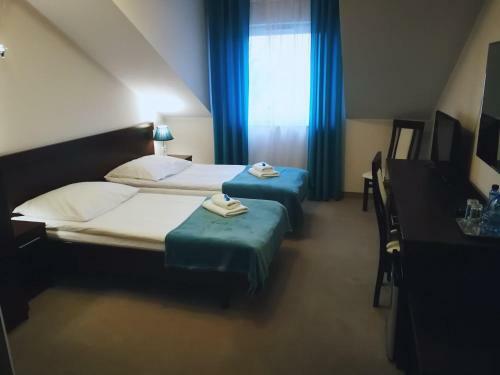 Hostal Volter