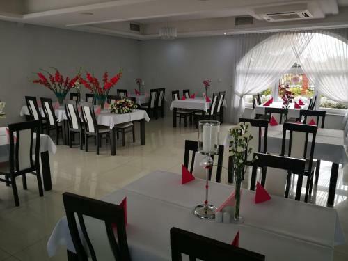 Hostal Volter