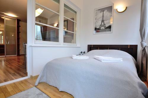 Vic Apartament Petit