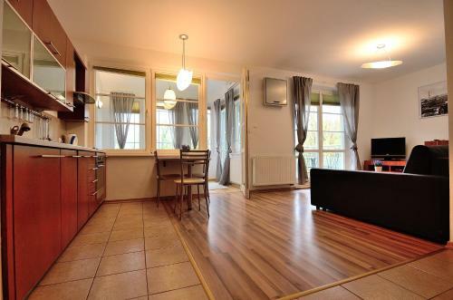 Vic Apartament Petit
