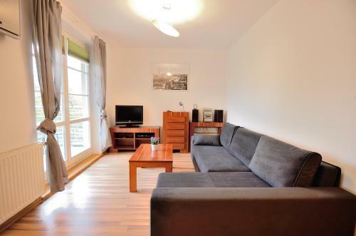 Vic Apartament Petit