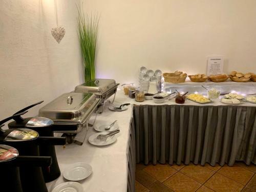 Hotel G�ral Spa&wellness