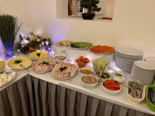 Hotel G�ral Spa&wellness
