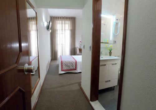 Lusitana Hotel