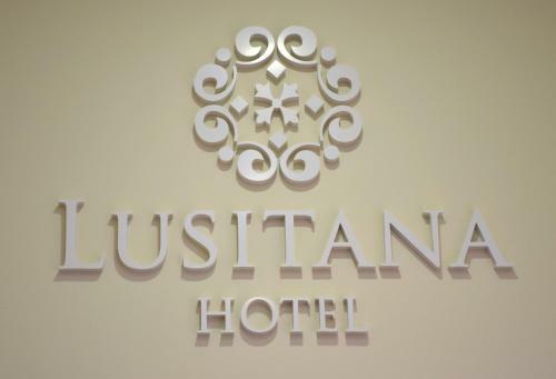 Lusitana Hotel