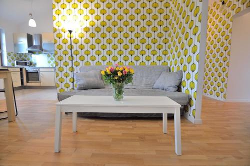 Vic Apartament Bueno