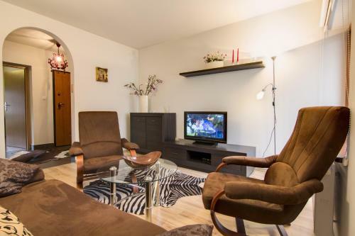 Apartment Storczyk Zakopane