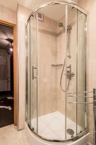Apartment Storczyk Zakopane