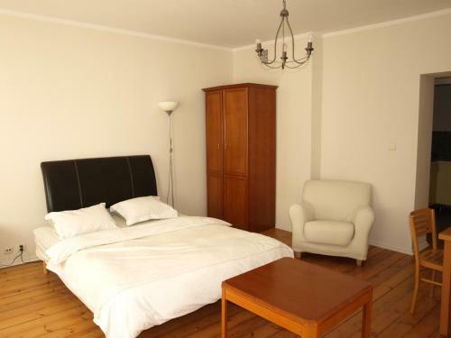 Grand-tourist Area Neptun Apartments