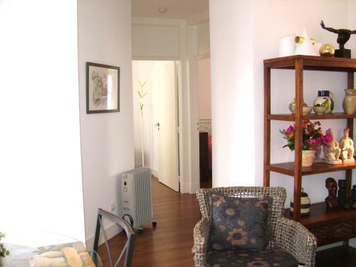 Elegant S. Miguel Apartment