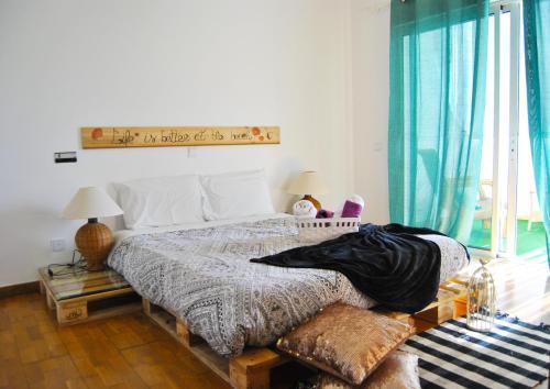 Hostal Chill'inn Guest House Lagos