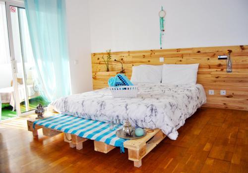 Hostal Chill'inn Guest House Lagos
