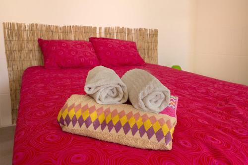 Hostal Chill'inn Guest House Lagos