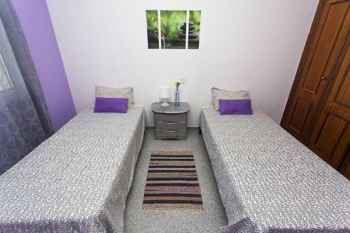 Hostal Chill'inn Guest House Lagos