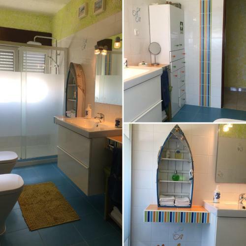 Apartamento Santa Cruz