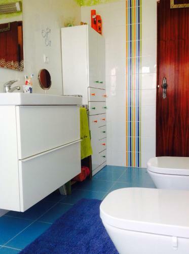 Apartamento Santa Cruz