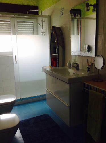 Apartamento Santa Cruz
