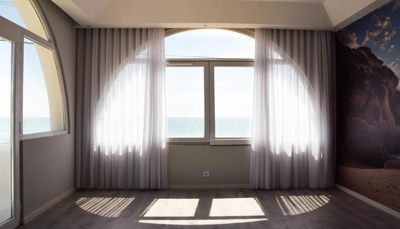 Hostal Luxury Beach Guest House