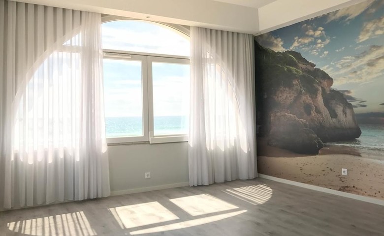 Hostal Luxury Beach Guest House