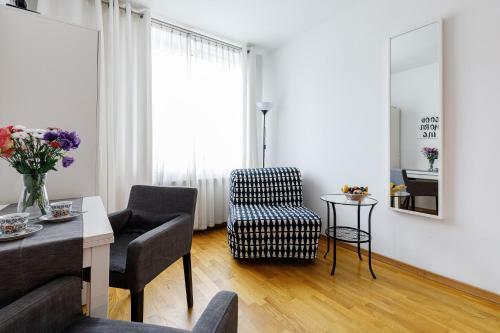 Apartament Przytulny Gda?sk Centrum