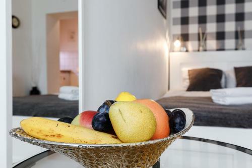 Apartament Przytulny Gda?sk Centrum