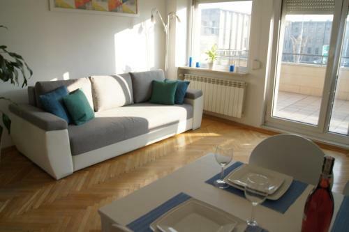 Smolna By Rental Apartments
