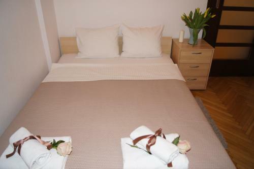 Smolna By Rental Apartments