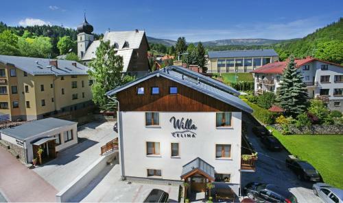 Hostal Willa Celina