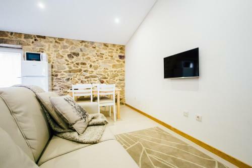 Apartamento Casas Da Seara