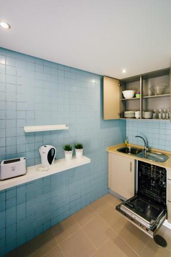 Apartamento Casas Da Seara