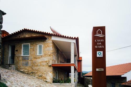 Apartamento Casas Da Seara