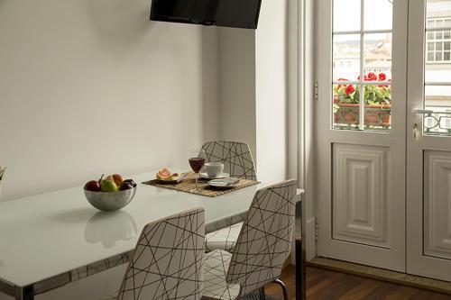 Apartamento Clerigos View
