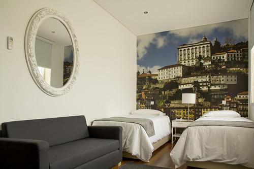 Apartamento Clerigos View