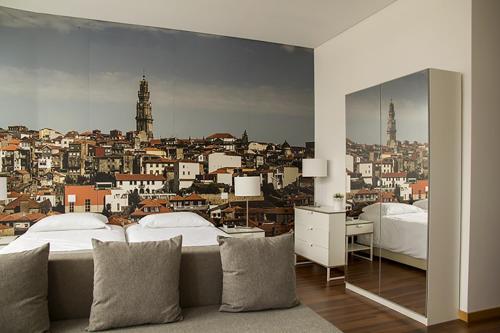 Apartamento Clerigos View