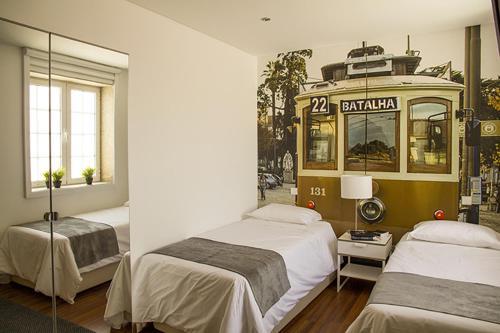 Apartamento Clerigos View