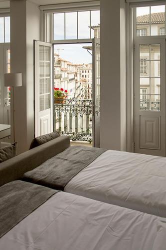 Apartamento Clerigos View