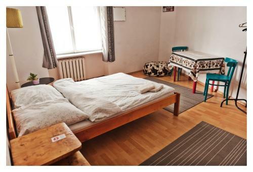 Hostel Bemma